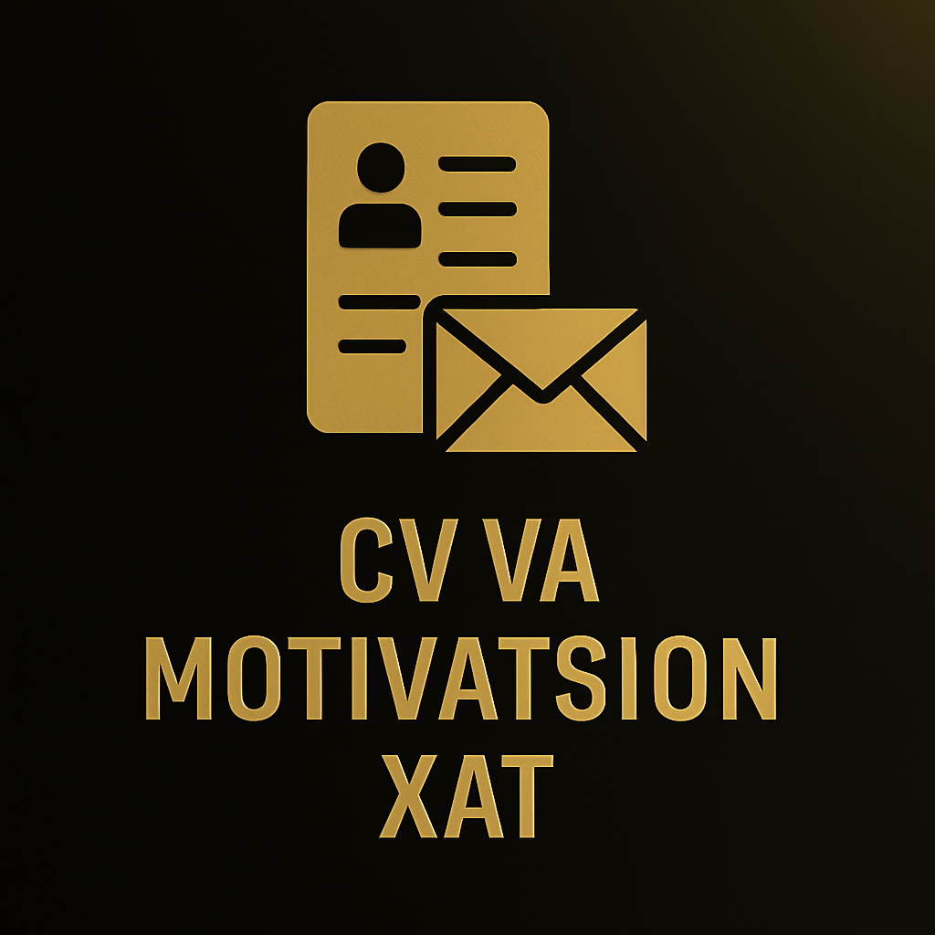CV
