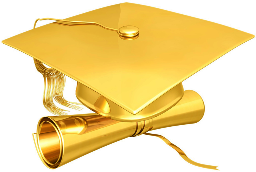 Diploma Icon