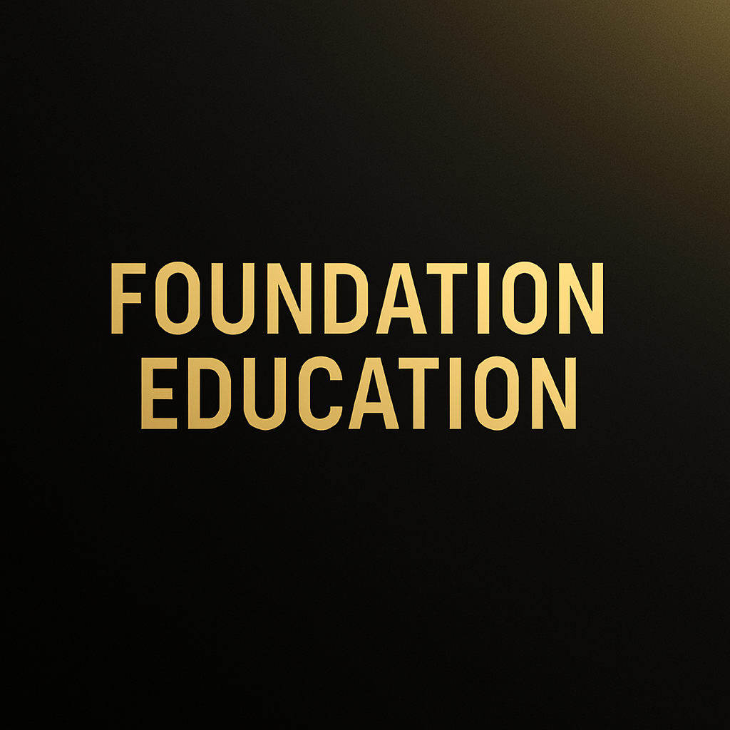 Foundation