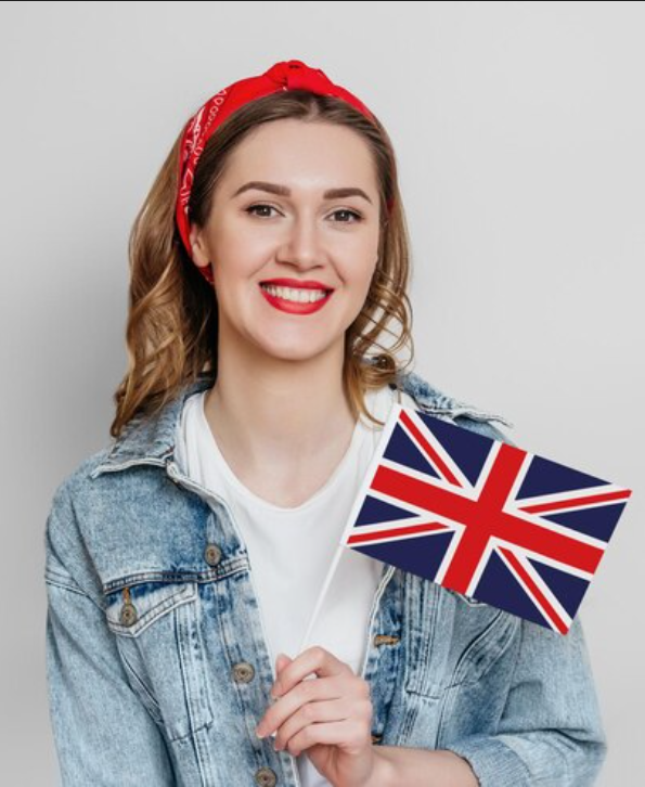 Buyuk Britaniya, London