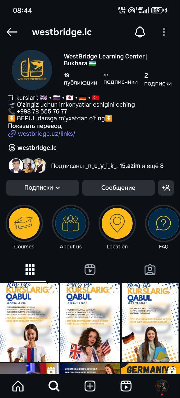 Instagram