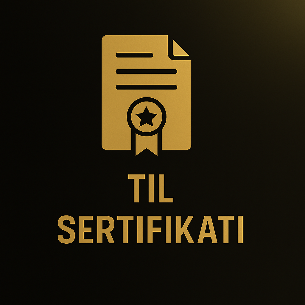 Til sertifikati