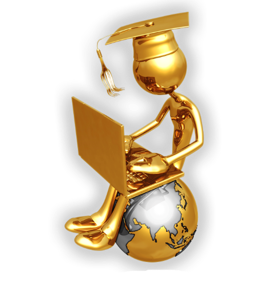 Diploma Icon