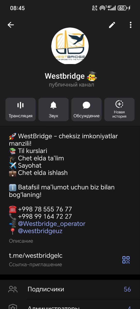Telegram